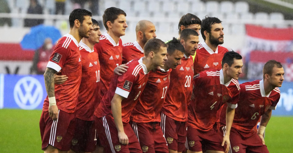 FIFA I UEFA  SLOŽNE:  Ruski nogometni klubovi i  reprezentacije suspendirani iz svih   natjecanja!