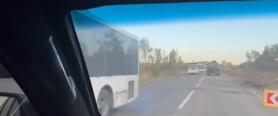 NOVO PONIŽENJE ZA PUTINA: Zapovjednici u kaosu bježe iz Hersona, Rusi pucaju jedni na druge