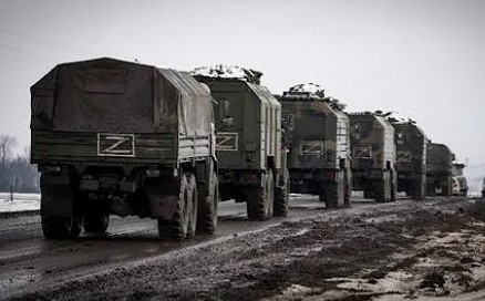 Podoljak: Ruske snage brzo se povlače iz ukrajinskih regija Kijev i Černihiv