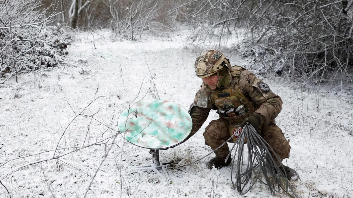 Masovna deaktivacija ruskih Starlink terminala: Ukrajina zadala težak udarac zapovjednim lancima okupacijskih snaga