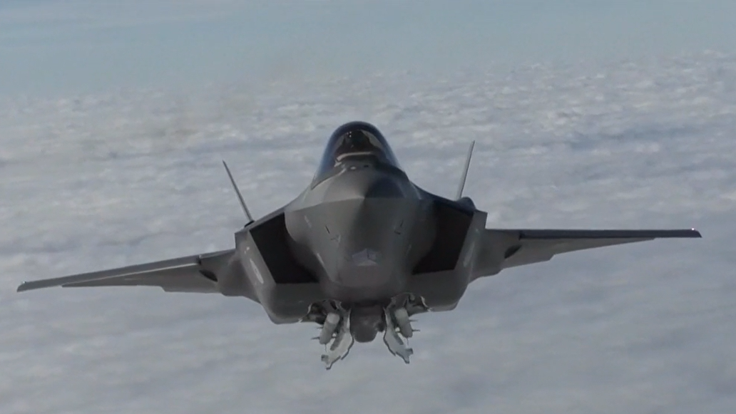 Ruski zrakoplovi opet testiraju NATO: “Opasna provokacija, Putin traži granicu strpljenja Zapada