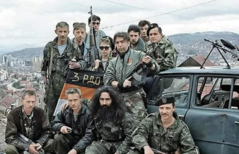 NAJMANJE 77 RUSA RATOVALO U BiH: Najpoznatiji Strelkov opisao zvjerstva u Višegradu