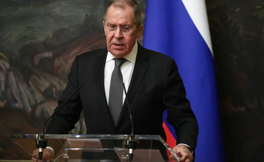 Opasna prijetnja ruskog ministra: Ako dođe do trećeg svjetskog rata, on bi mogao biti nuklearni