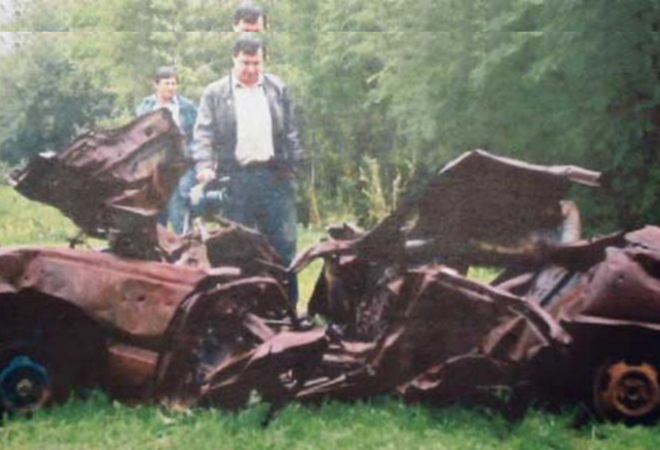 SRPSKA PROPAGANDA PADA U VODU: Brutalno smaknuli novinare, a lažima obmanjivali javnost