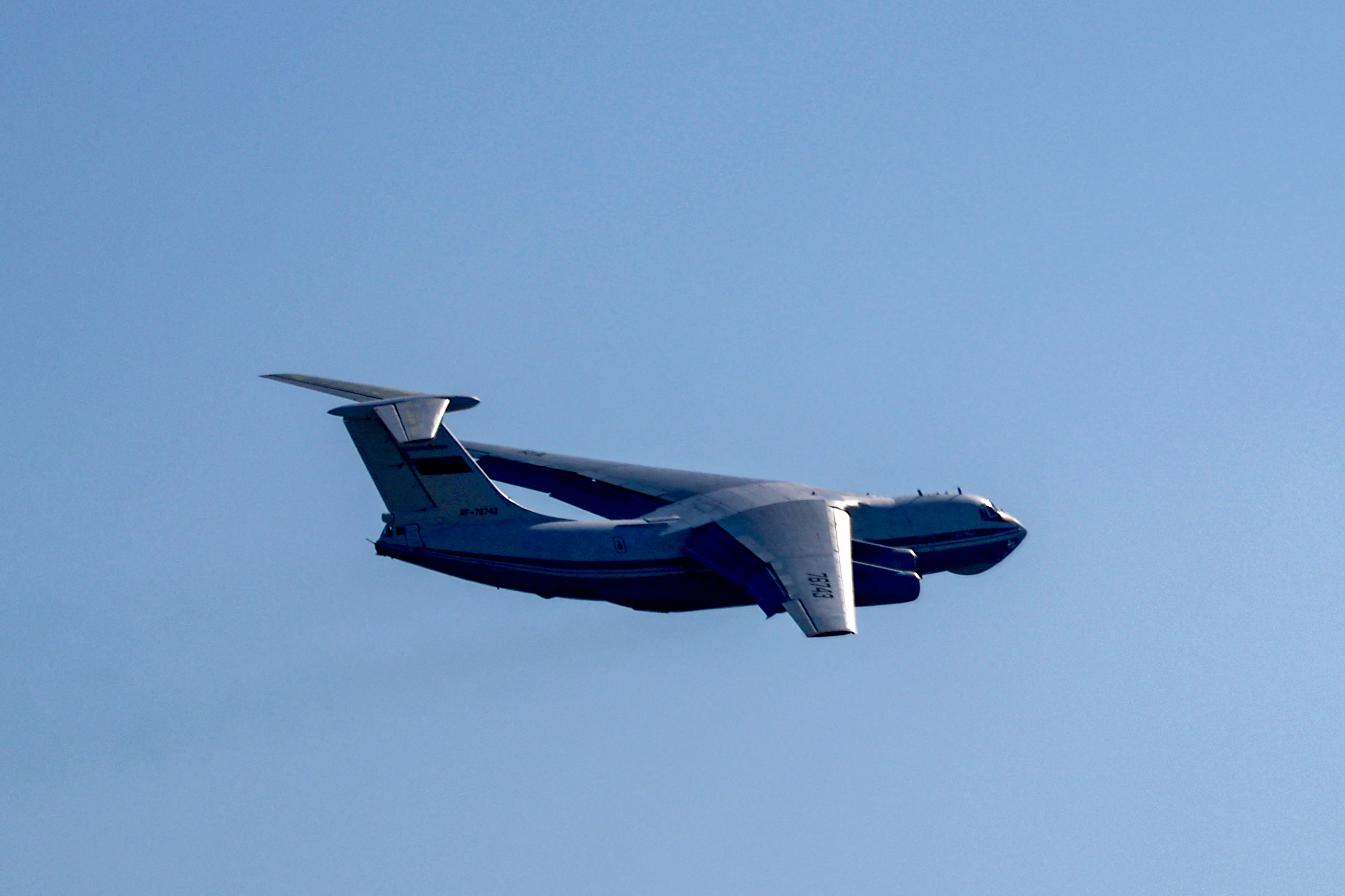 "Ruski Pearl Harbor": Ukrajinci nanijeli ogromnu štetu ruskom zrakoplovstvu