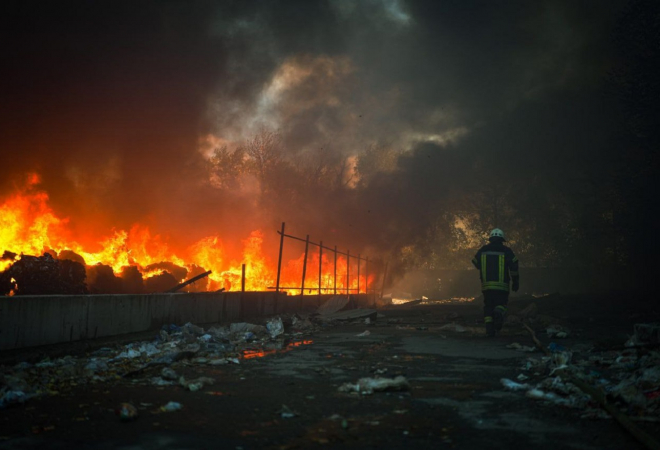 RUSI SPREMAJU OPAKU STUPICU ZA UKRAJINCE! S novim osvajanjem, ‘ostatak’ Ukrajine Zapadu neće biti zanimljiv, Biden šalje ‘vrišteće orlove’ kao slamku spasa