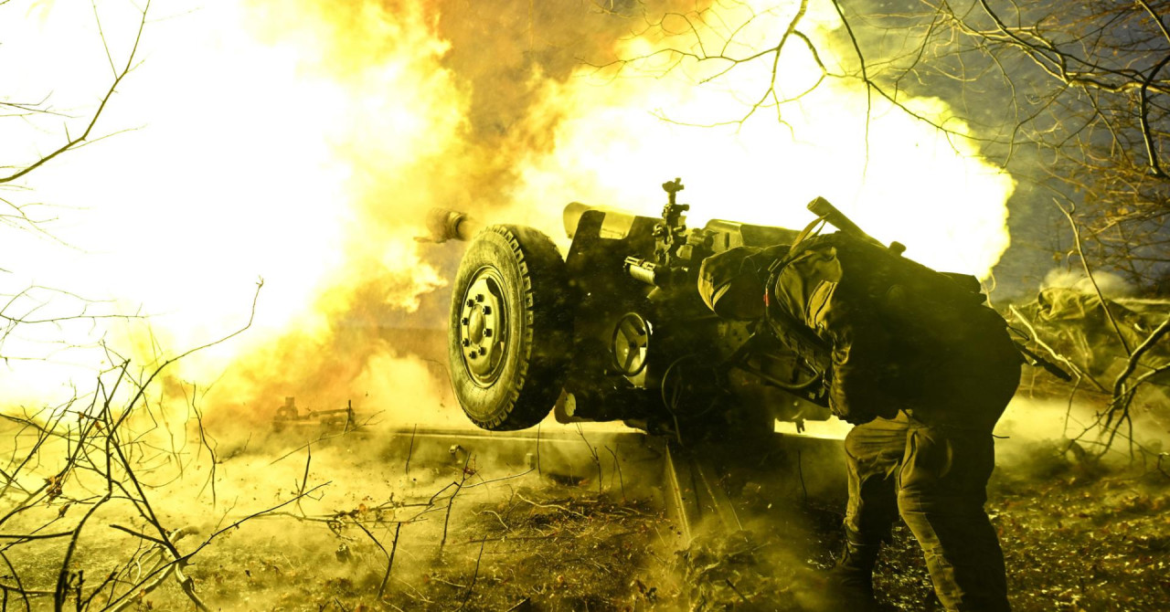 Objavljena karta koja otkriva ruski ratni plan za idućih godinu i pol dana, ciljevi su zastrašujući: ‘Ovo je stvar gole egzistencije!‘