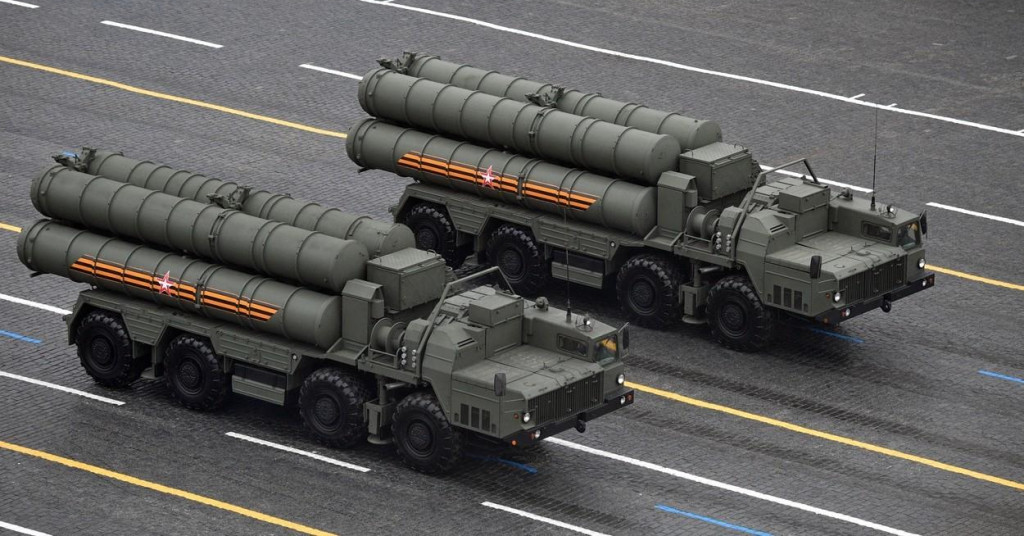 VJEŽBA SEA BREEZE Rusija reagirala na vježbe Ukrajine i SAD-a u Crnome moru: Rasporedili avione, raketni sustav S-400...