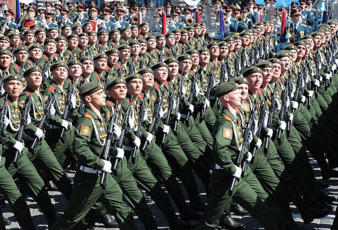 Oni su sljedeći? Satelitske snimke pokazale: ‘Stiže tisuće ruskih vojnika na naše granice’