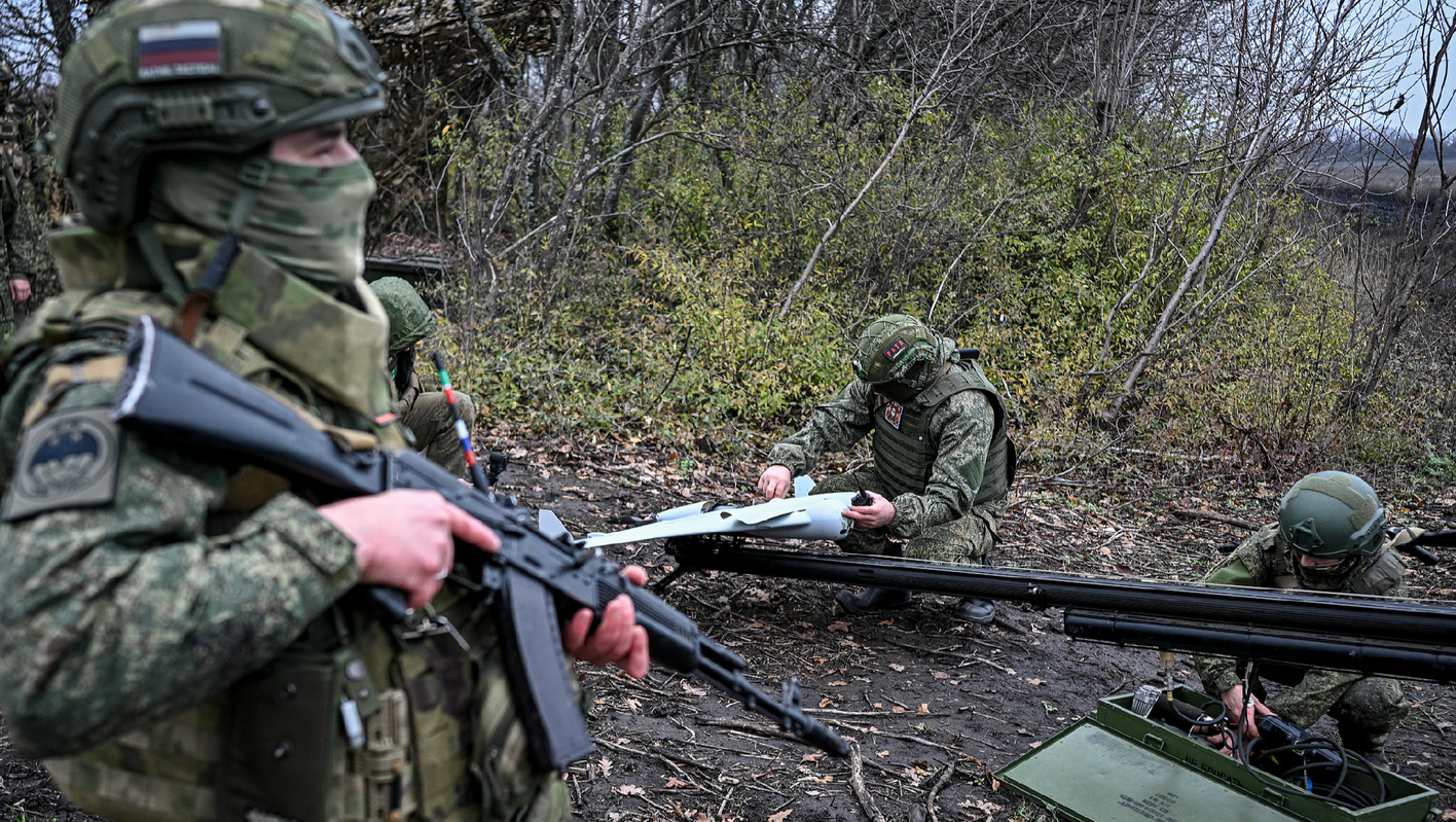 Lažni uspjesi skupo plaćeni: Ruske postrojbe kod Kupjanska ostavljene bez topničke potpore