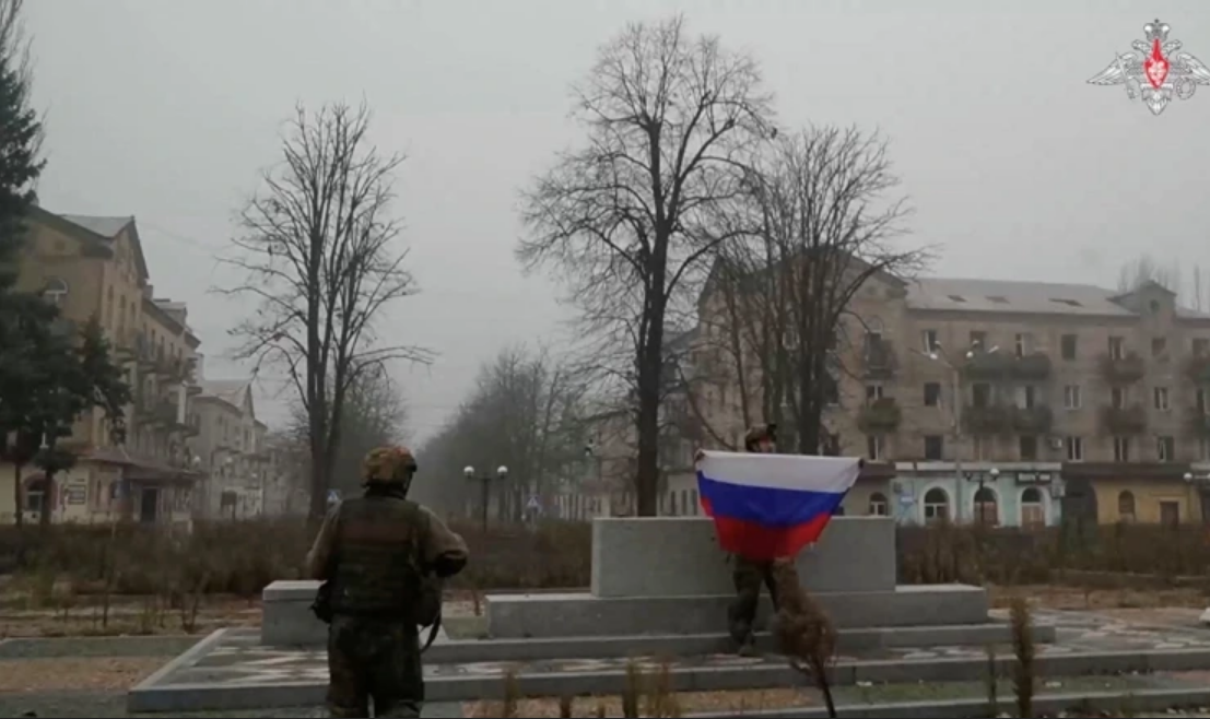 Rusija tvrdi da je zauzela Pokrovsk: Putin slavi “napredak na svim bojištima”, Kijev bez komentara