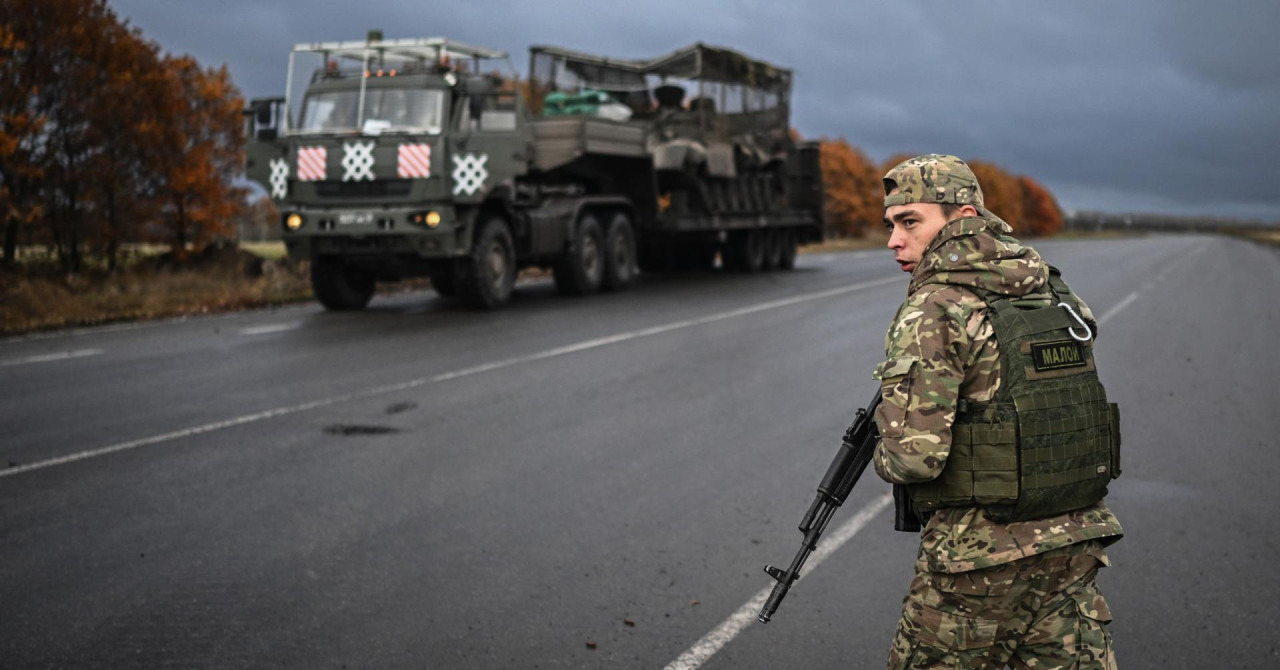 BROJKE IZNENAĐUJU Pogledajte koliko je Rusija osvojila ukrajinskog teritorija lani, usporedili smo s veličinom nekih hrvatskih županija