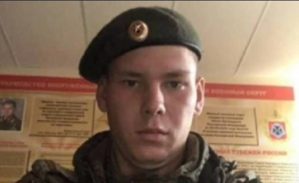 MUČNO I ODVRATNO Uhićen ruski vojnik, snimao je sebe za vrijeme stravičnog zločina