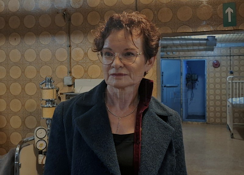 Ratna liječnica Mirjana Semenić Rutko: “Vukovarska bolnica bila je posljednja linija života u gradu koji je umirao”