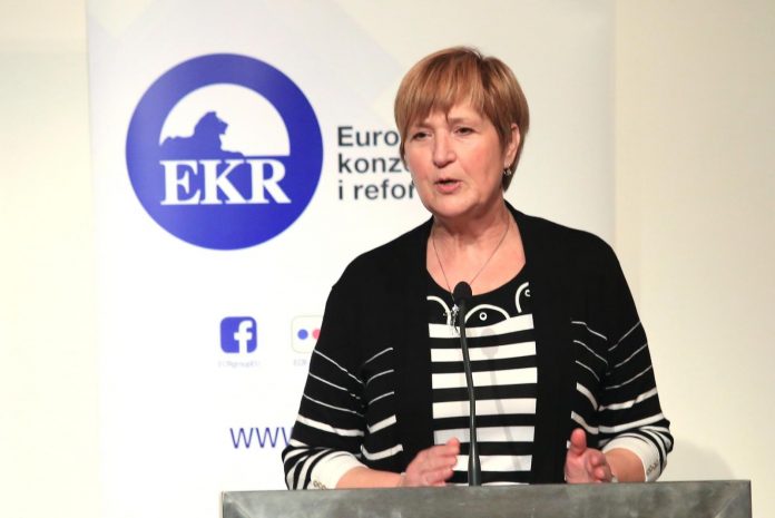 RUŽA ZAGREBU SPREMA SENZACIJU! Konzervativci u srcu metropole: Evo tko gostuje na njenoj konferenciji