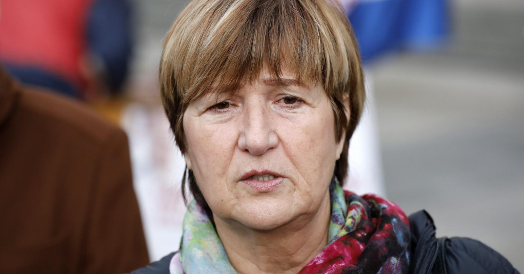 BUDUĆNOST EUROPE Ruža Tomašić: ‘Bez reformi, neće nam pomoći ni EU fondovi ni financijski paketi pomoći‘