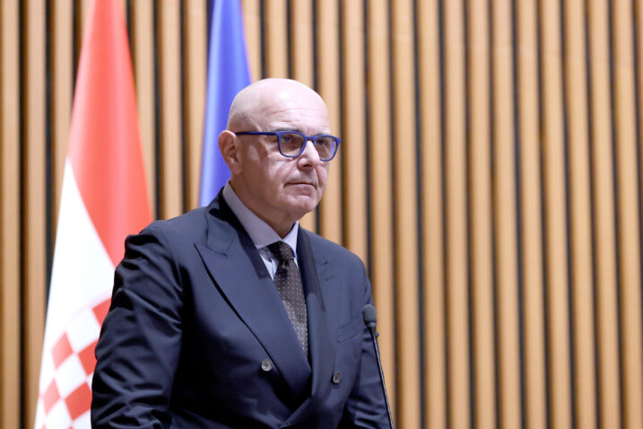 Ministar Alen Ružić i službeno povukao žalbu oko inkluzivnog dodatka