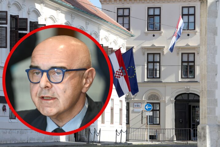 Prvi potez. Ružić će odmah po imenovanju povući žalbu Upravnom sudu i početi isplate nasljednicima