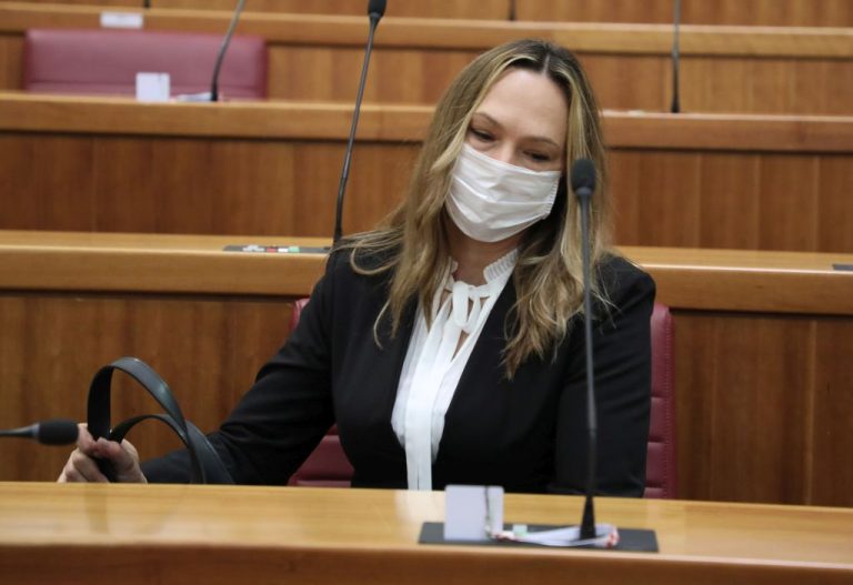 Vukovac (DP): Prodajom Podravke vladajući pokazuju da ih poljoprivreda ne zanima