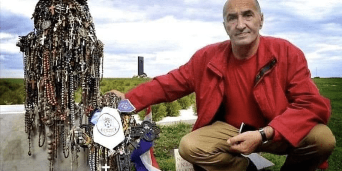 Vukovarci bez grobova, osuđenim ratnim zločincima slobodni vikendi: Hrvatska 34 godine poslije