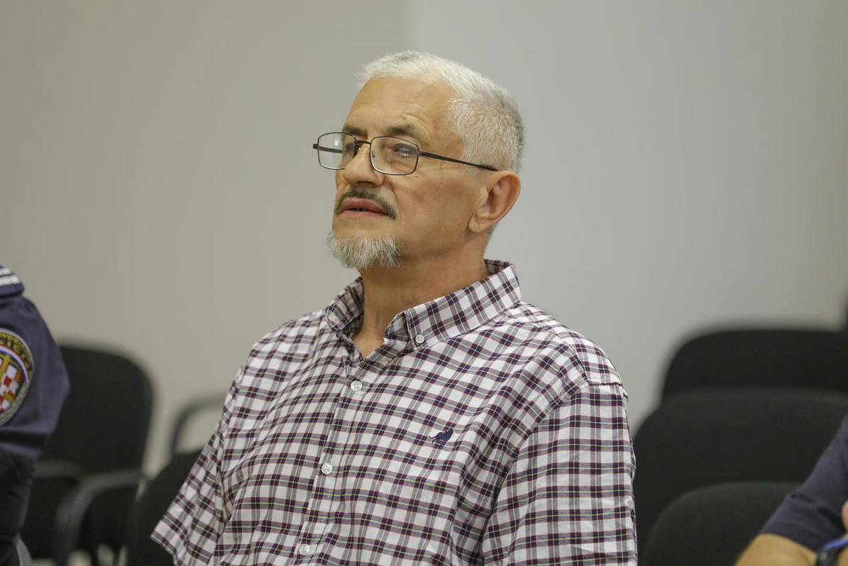 Sud odbio svjedoka obrane, ratni zloćinac Travica negoduje – ali i sam nije spreman svjedočiti