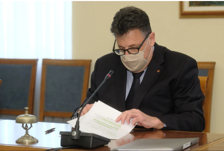 Sessa predložio izmjene zakona i upozorio na preopterećenost sudova s predmetima ratnih zločina i USKOK-ovim slučajevima