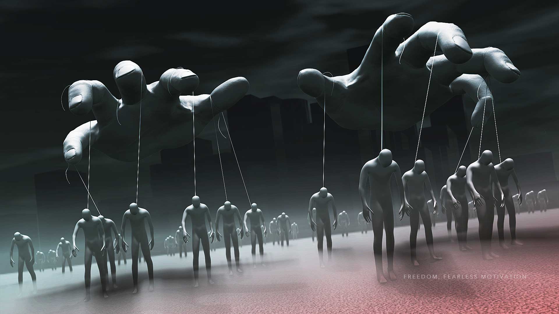 Diana Majhen: Ništa iznad slobode