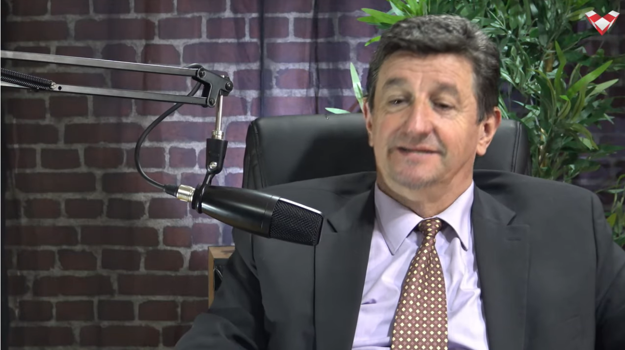 Podcast Velebit – Željko Sačić: Je li Milorad sigurnosni propust države?