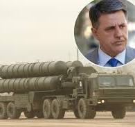 Zubak pokrenuo ovrhu, traži da mu se vrate rakete ‘Zemlja-Zrak‘ i radari vrijedni bar 200 milijuna dolara!