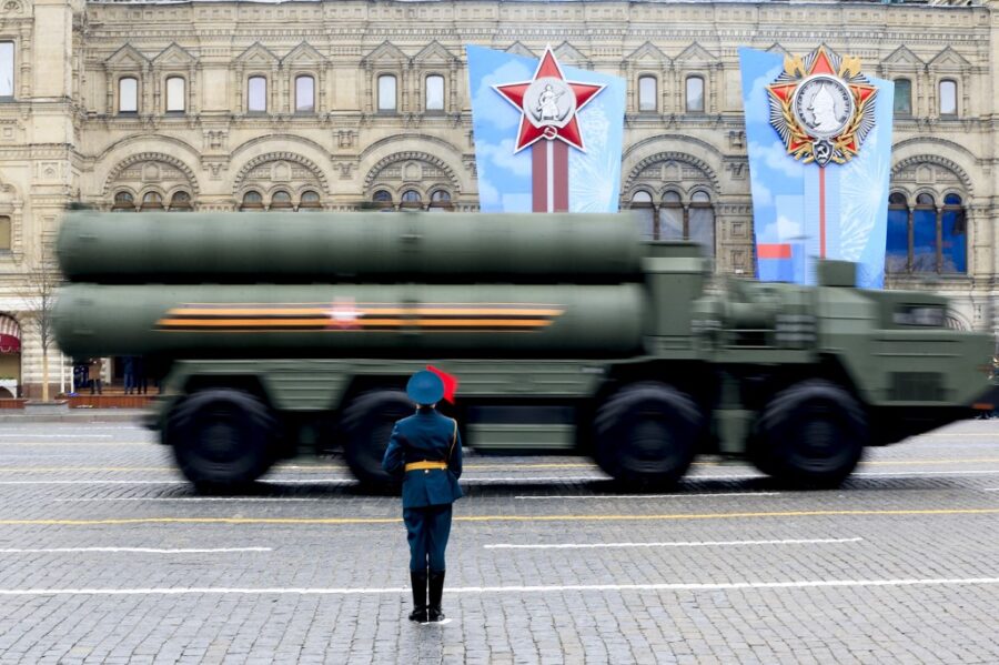 Ukrajinci objavili: Uništili smo moćni sustav S-400 na Krimu
