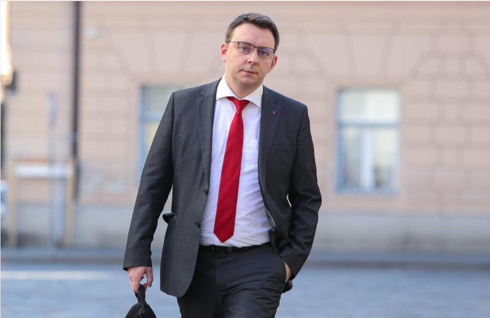 GLAVAŠEVIĆ O SUKOBU MEDVEDA I DIJELA BRANITELJA: ‘Vučemilović radi za Milanovića?’ Podsjetio na događaj koji se zbio prije nekoliko godina