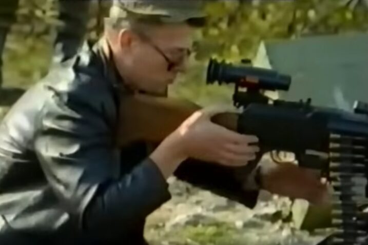 Prvi optuženi u Italiji zbog sarajevskog safarija, iz snajpera ubijao žene, starije osobe i djecu