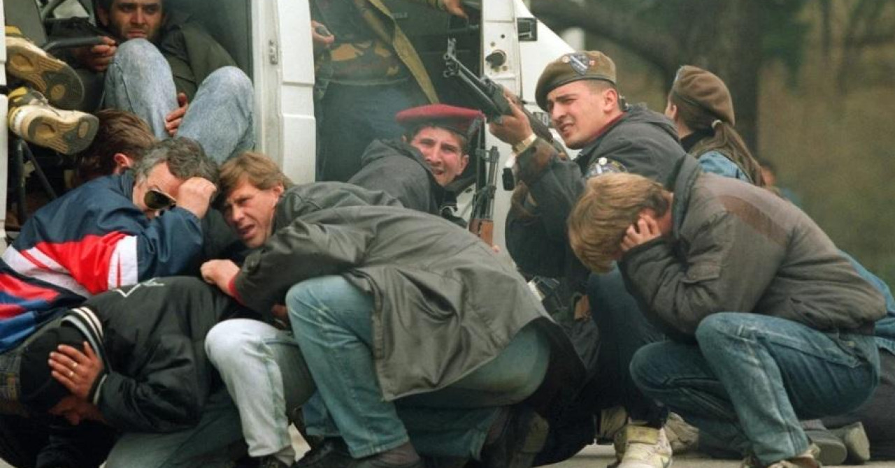 Jedan od najstrašnijih ratnih užasa: ‘Bogati stranci dolazili su u Sarajevo ubijati civile - objavljena ‘tarifa‘, djeca su bila najskuplja‘