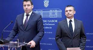 Hoće li stradati i kapitalci? Protjeranog diplomata sud vratio na posao, a nezakonitosti na koje je ukazao sad češljaju DORH i USKOK!