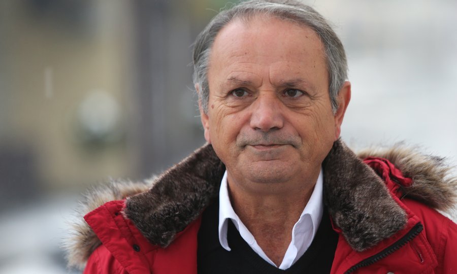 ONLINE SJEDNICA  Željko Sabo izbačen iz SDP-a