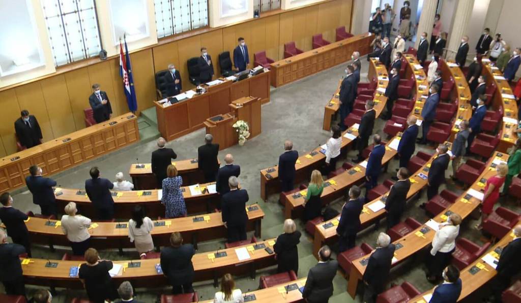 Sabor u četvrtak po hitnom postupku raspravlja o izmjenama Zakona o mirovinskom osiguranju