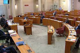 Danas počinje izvanredna sjednica Sabora: Ovo su najvažnije mete za oporbu i HDZ, rasprave će biti žestoke