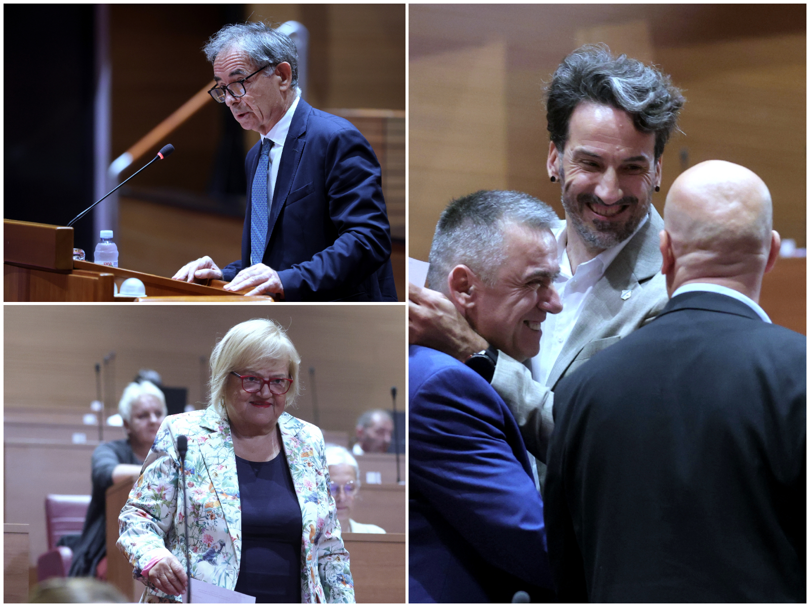 Pupovac zaziva Baju Malog Knindžu, ubrzo mu stigao odgovor Biloglava, Ćipe, Raspudića…