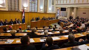 Vlada uoči izbora želi povećati proračun za 1,2 milijarde eura, oporba nezadovoljna