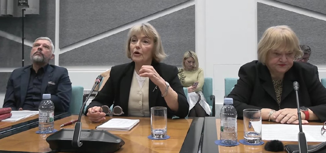 U Saboru održan okrugli stol “Ustaštvo nema ‘ali’”: Zastupnici upozorili na rastuće fašističke tendencije u društvu