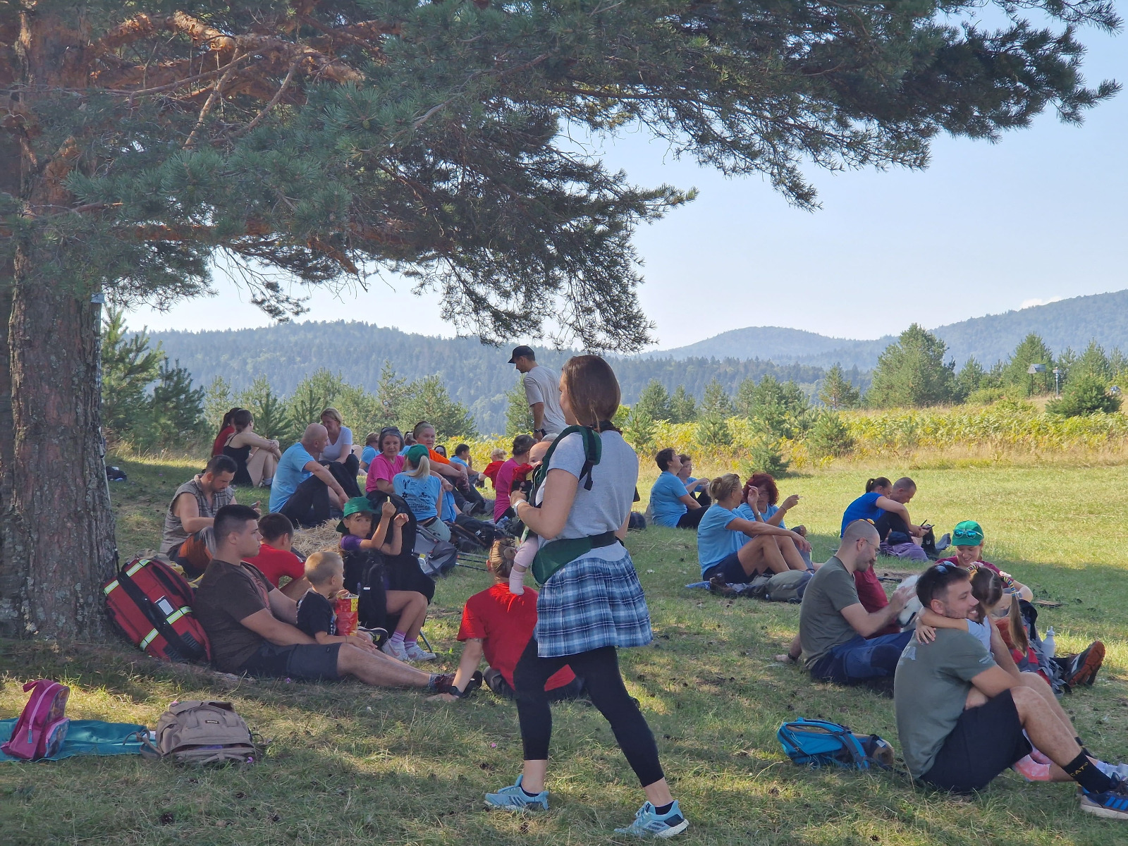 Saborsko – kad vjera i priroda udruže snage