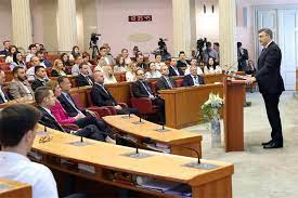 Tko je glasao 'za', a tko 'protiv' obuke Ukrajinaca u Hrvatskoj?