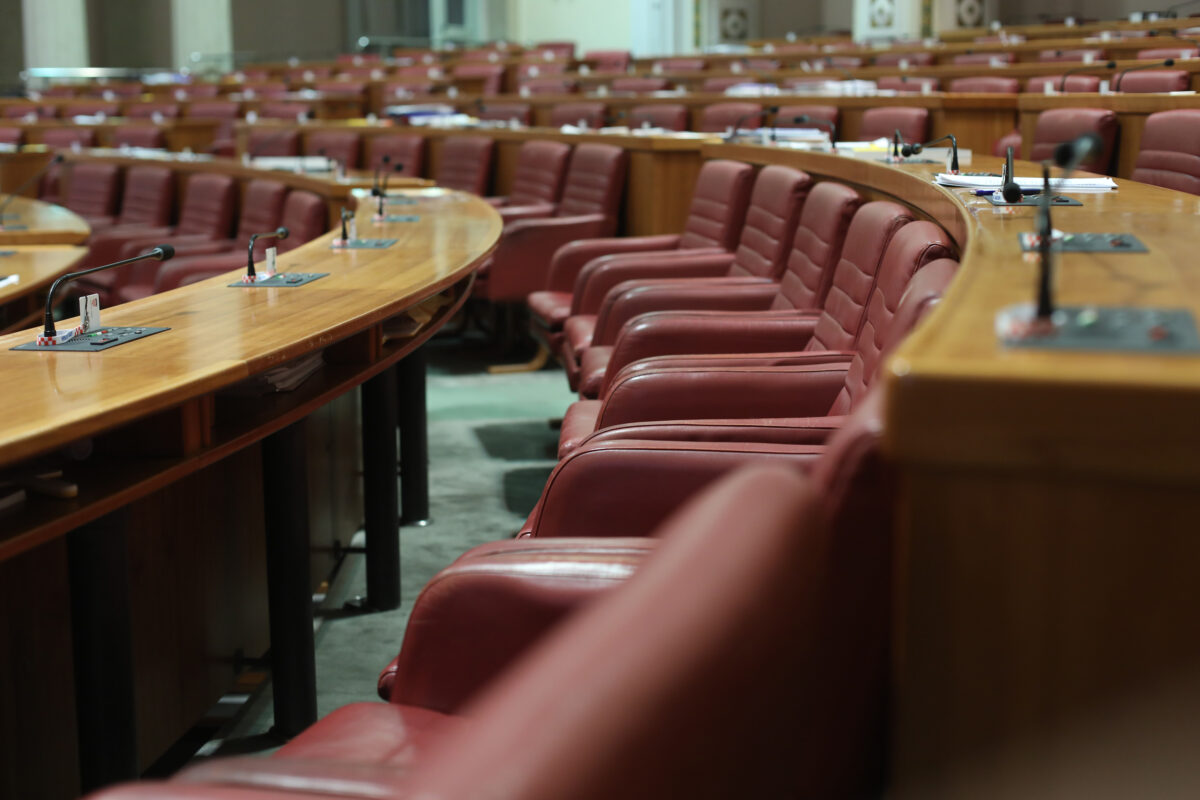 U novom Saboru je deset “one man” stranaka. Analitičar: “To nisu prave stranke, ne znam zašto trebaju velikima”