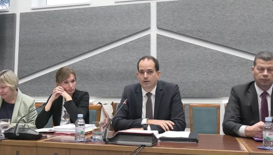 Počinje saslušanje 63 kandidata za Ustavni sud: Novi ustavni suci bit će izabrani do prosinca