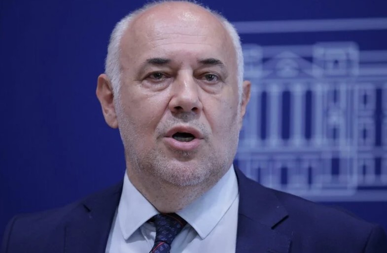 PRIJAVA SENATU ZAGREBAČKOG SVEUČILIŠTA Vrkljan prozvao Goldsteina, Jakovinu i Klasića: Svojim radom sablažnjavaju znanstvenu javnost