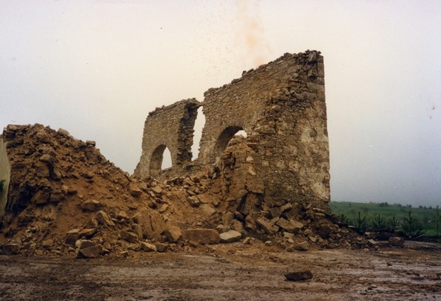 Studeni 1991. godine - razaranje, okupacija Saborskog i masovni zločini srpskog agresora nad Hrvatima