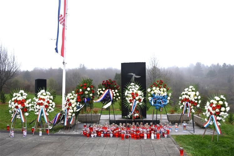 Obilježena 33. godišnjica stradavanja i okupacije Saborskog u Domovinskom ratu