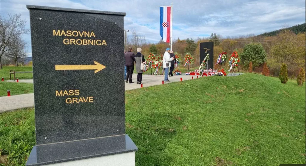 Dana sjećanja na žrtvu Saborskog