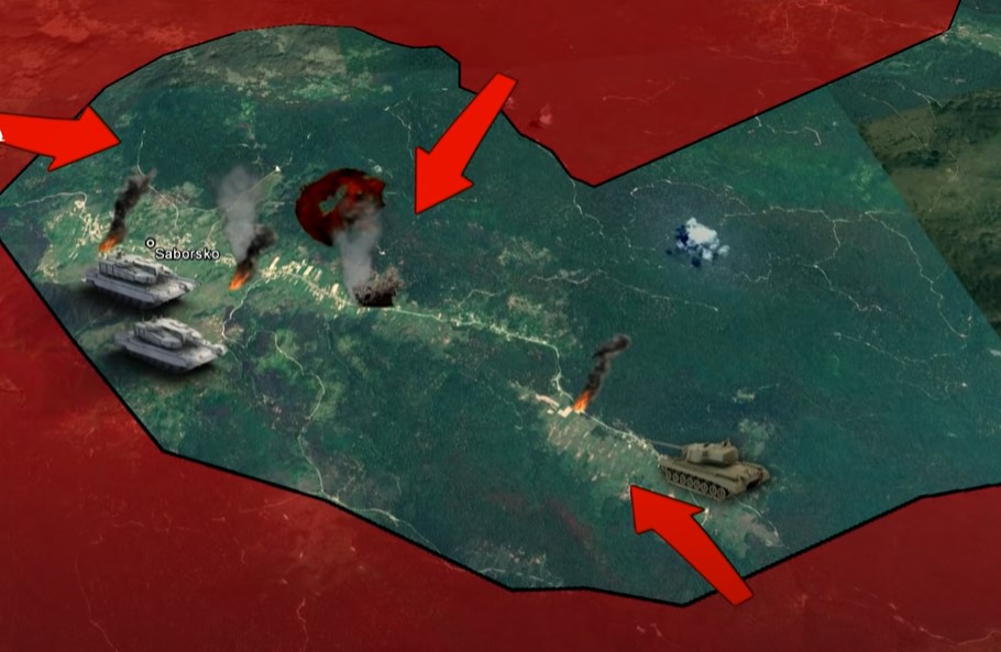 Strašan zločin dogodio se u Saborskom – ne zaboravimo!