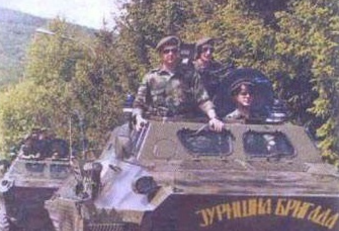 Policija o komandantu 13. korpusa JNA: ‘Nije reagirao na ubijanje 37 civila’